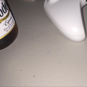 Meet your Posher, Ulises